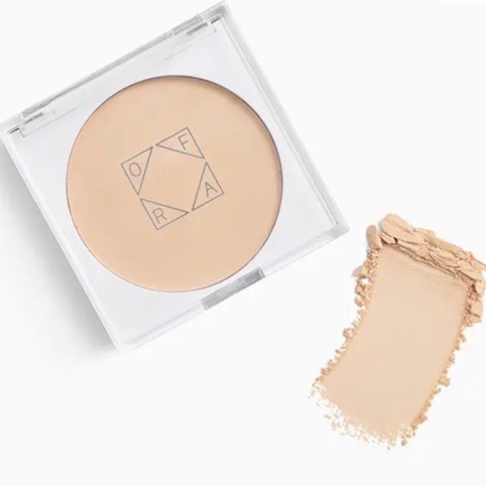 OFRA Pure Matte Finishing Powder - Beige - Picture 8 of 8
